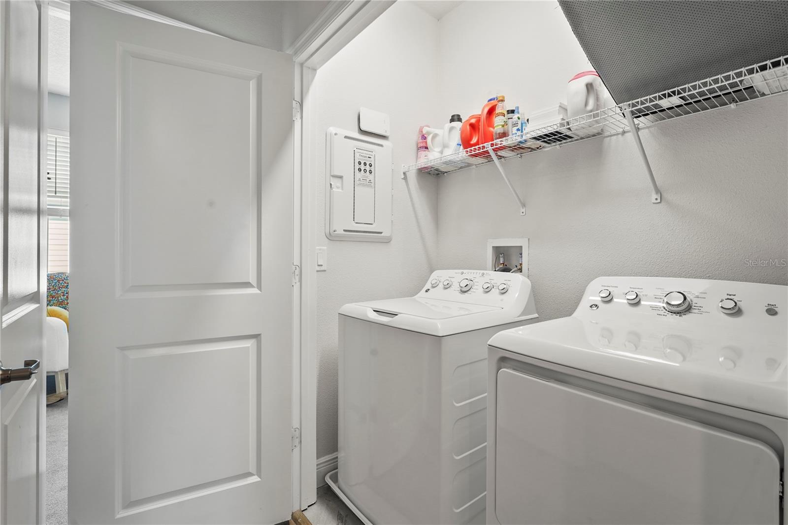 PAYNE PARK VILLAGE PH II - Residential
