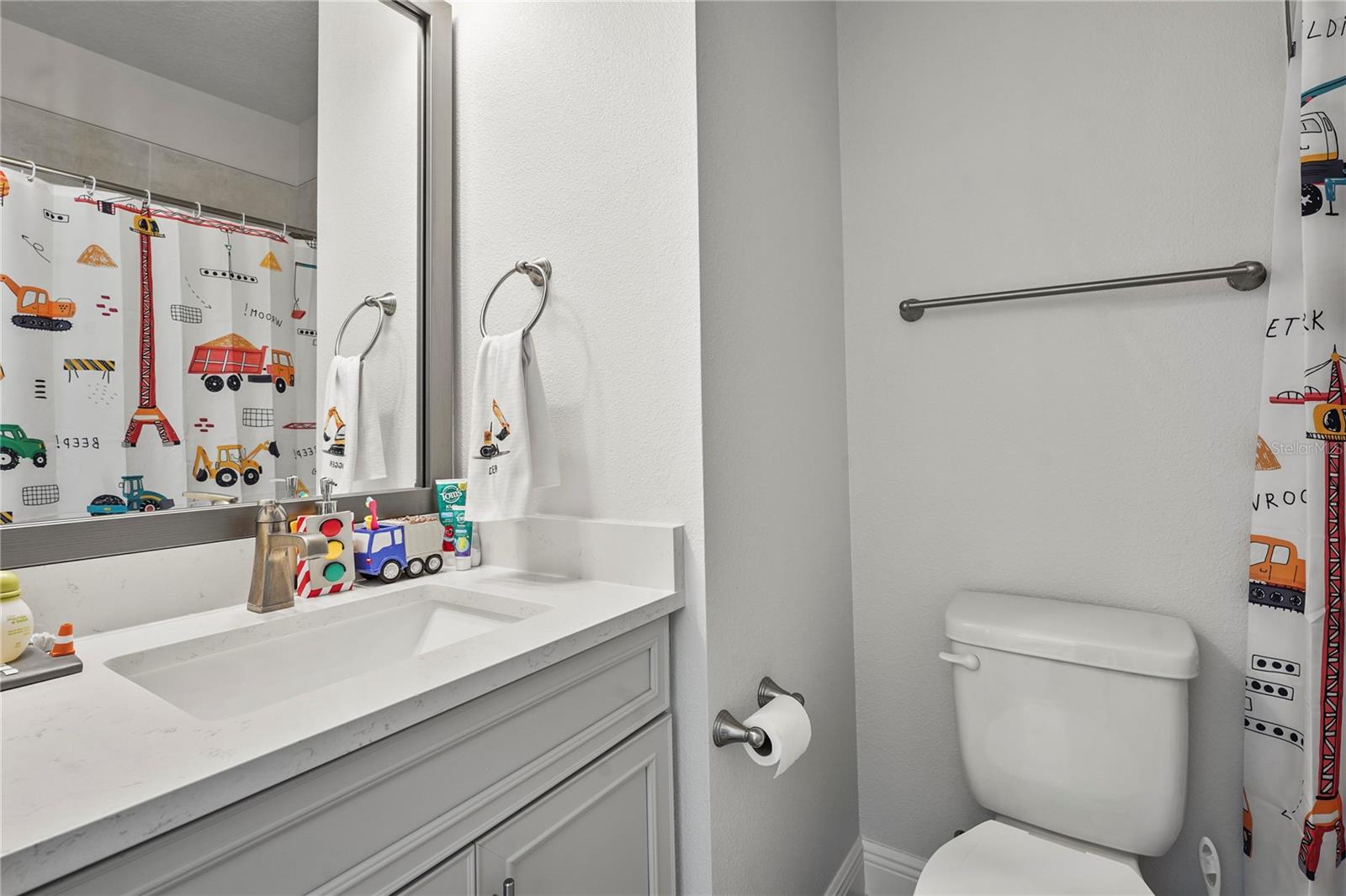 PAYNE PARK VILLAGE PH II - Residential