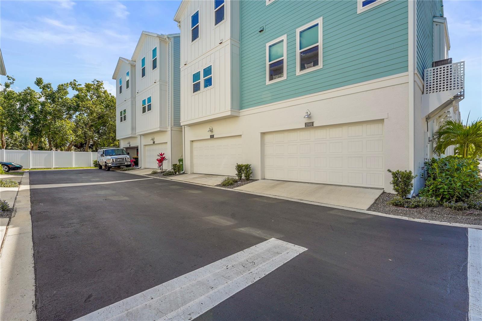 PAYNE PARK VILLAGE PH II - Residential
