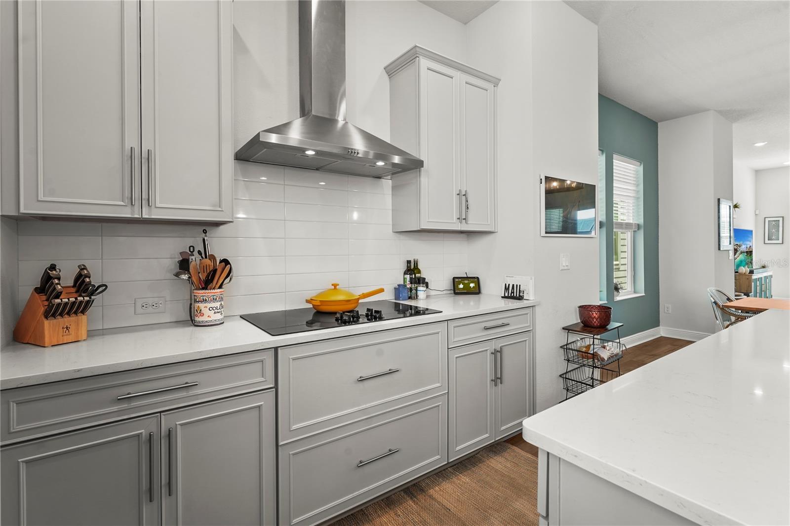 PAYNE PARK VILLAGE PH II - Residential