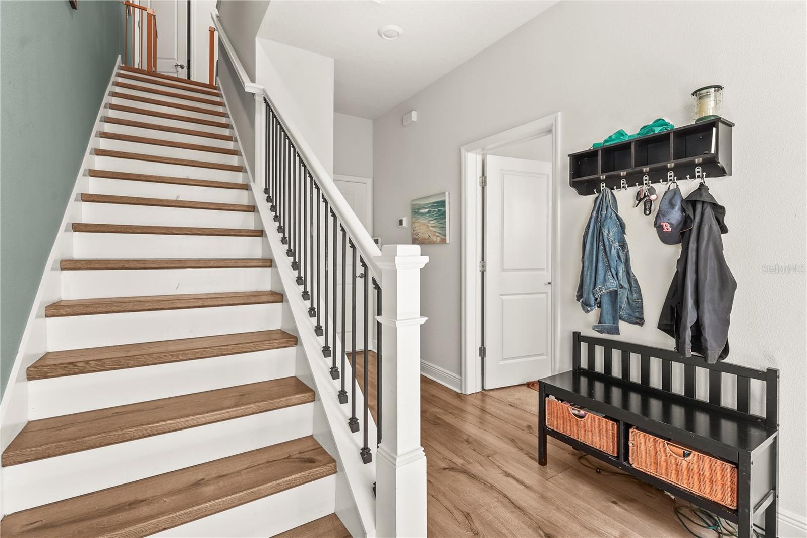 PAYNE PARK VILLAGE PH II - Residential