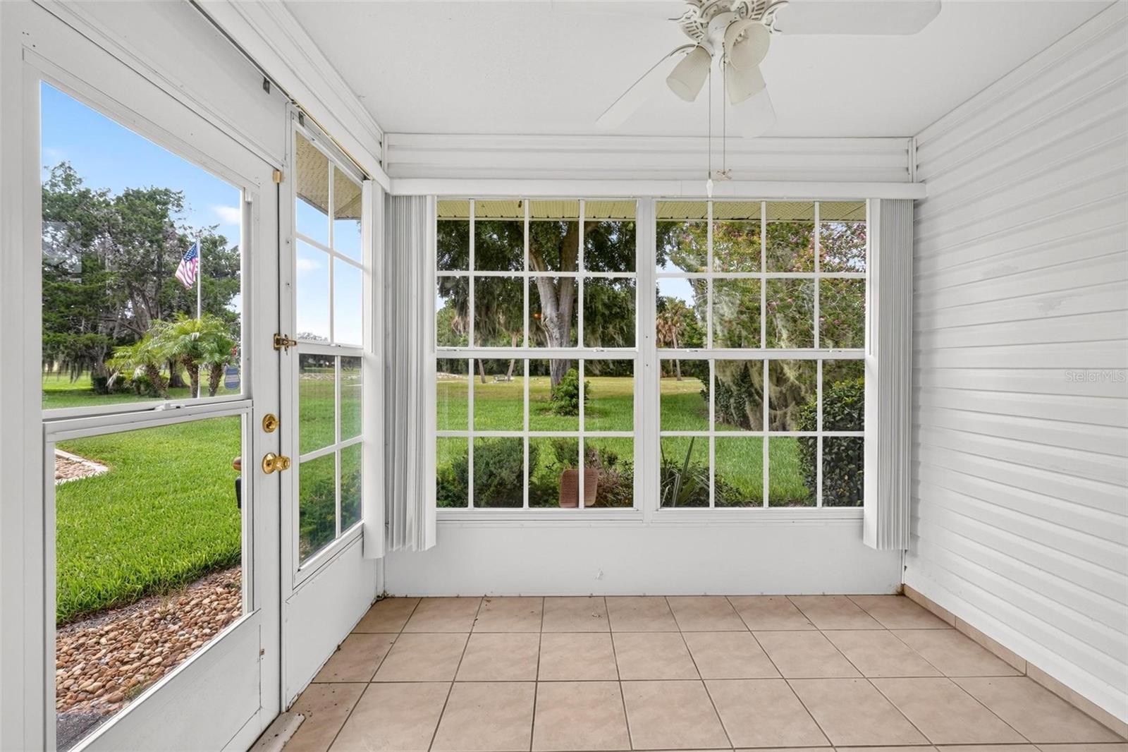 TAVARES BAYTREE PH III SUB - Residential
