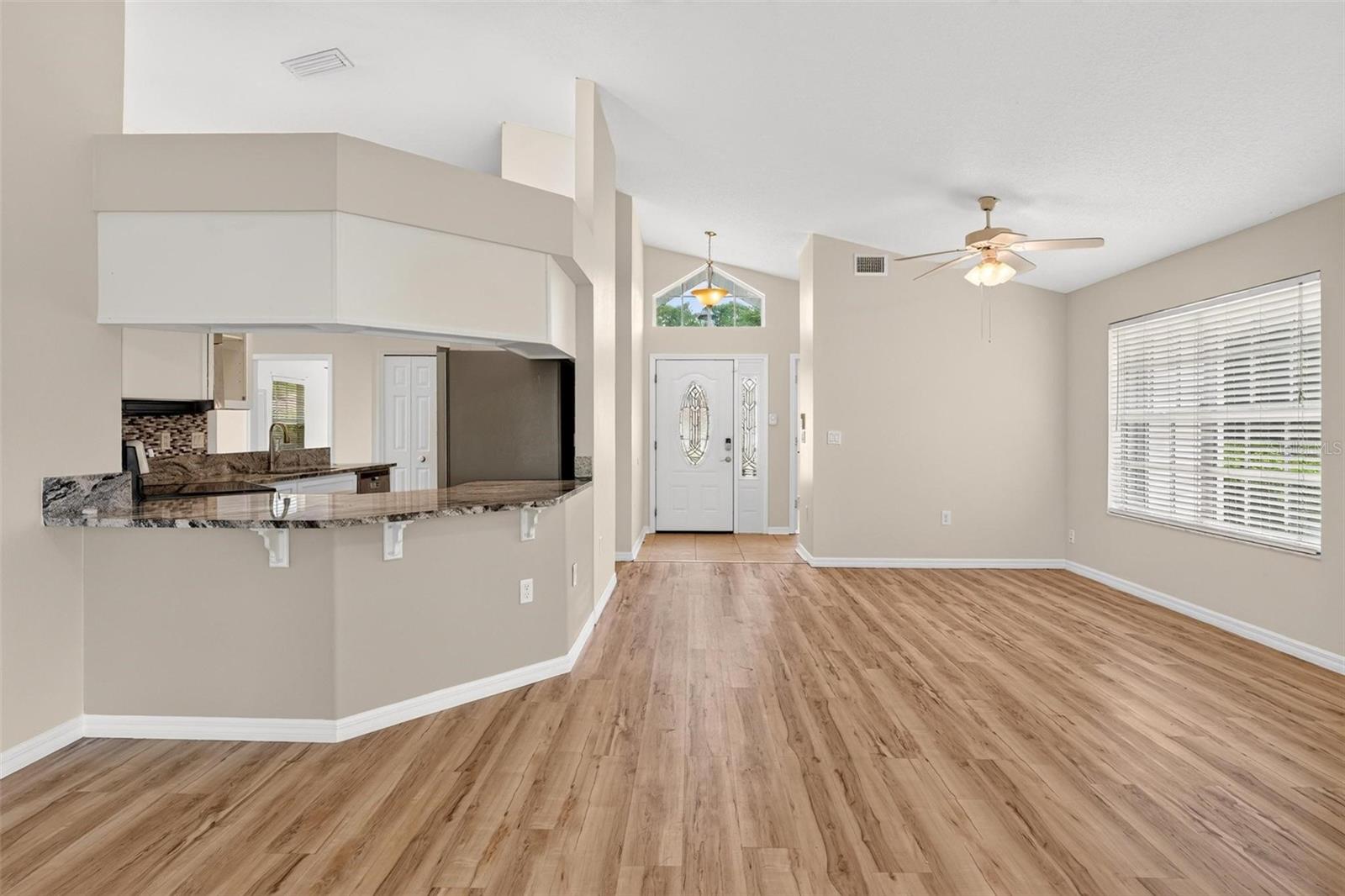 TAVARES BAYTREE PH III SUB - Residential