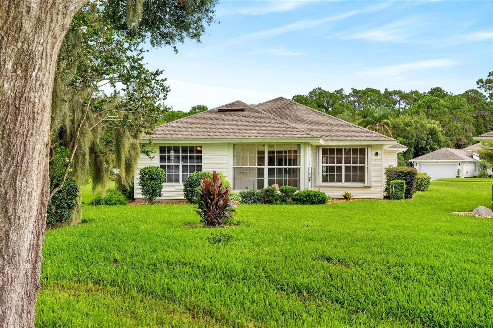 TAVARES BAYTREE PH III SUB - Residential