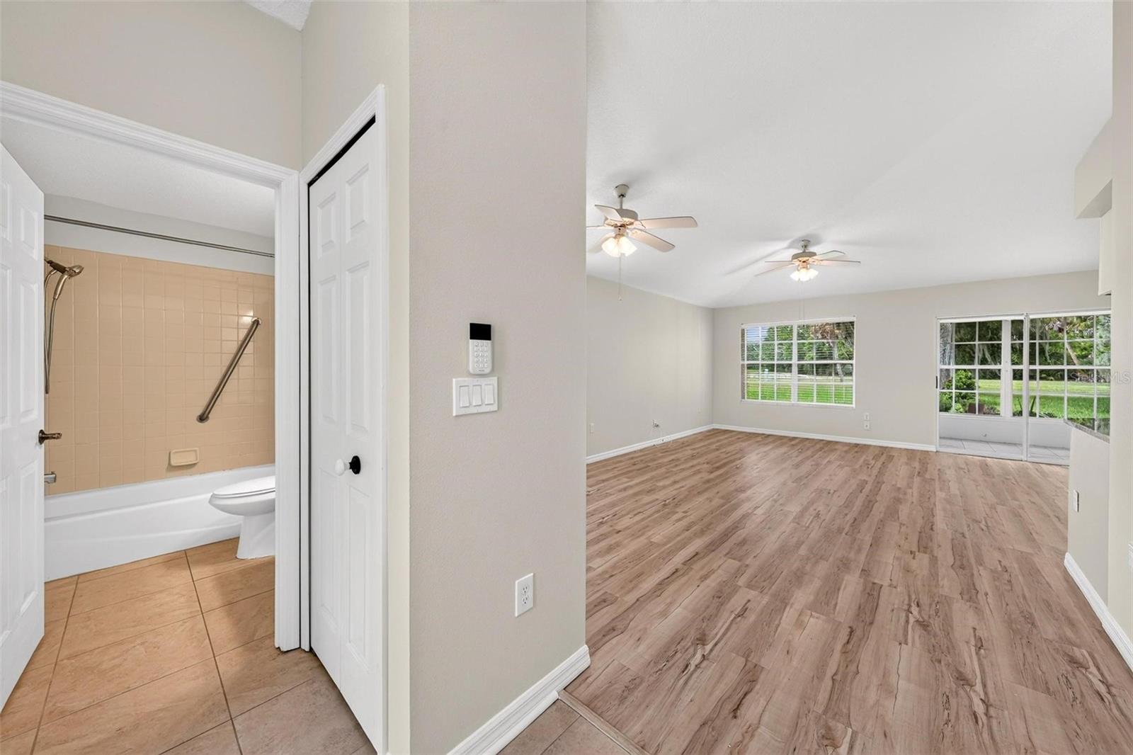 TAVARES BAYTREE PH III SUB - Residential