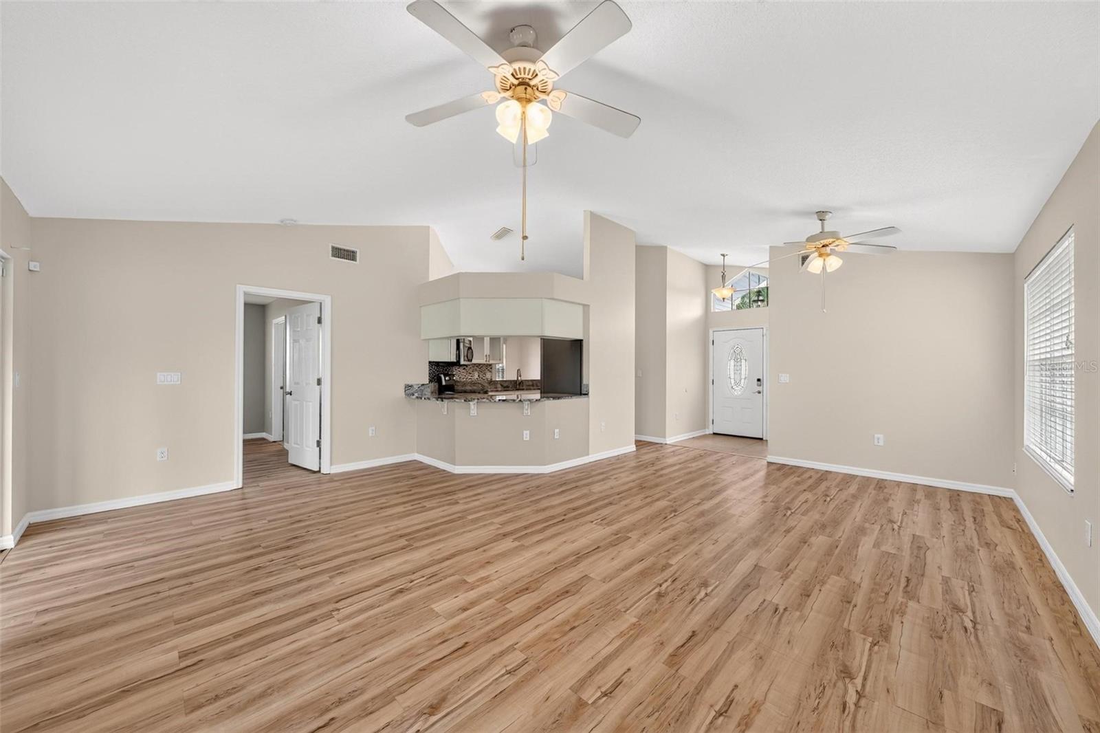 TAVARES BAYTREE PH III SUB - Residential