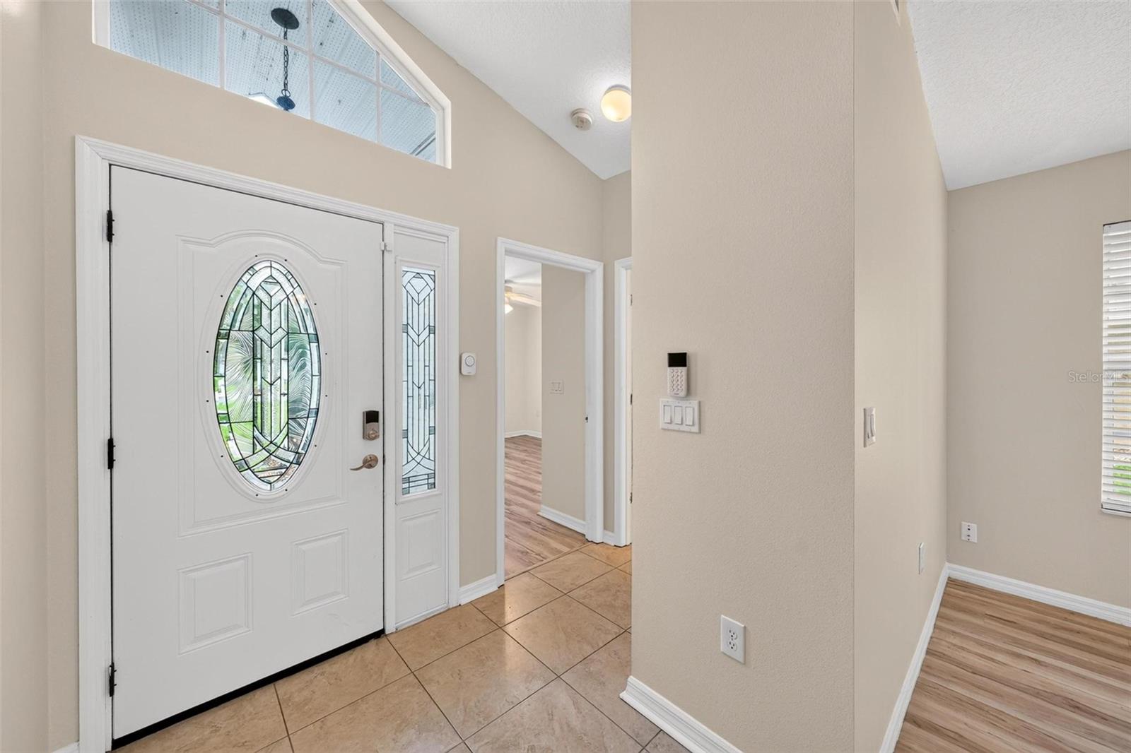 TAVARES BAYTREE PH III SUB - Residential