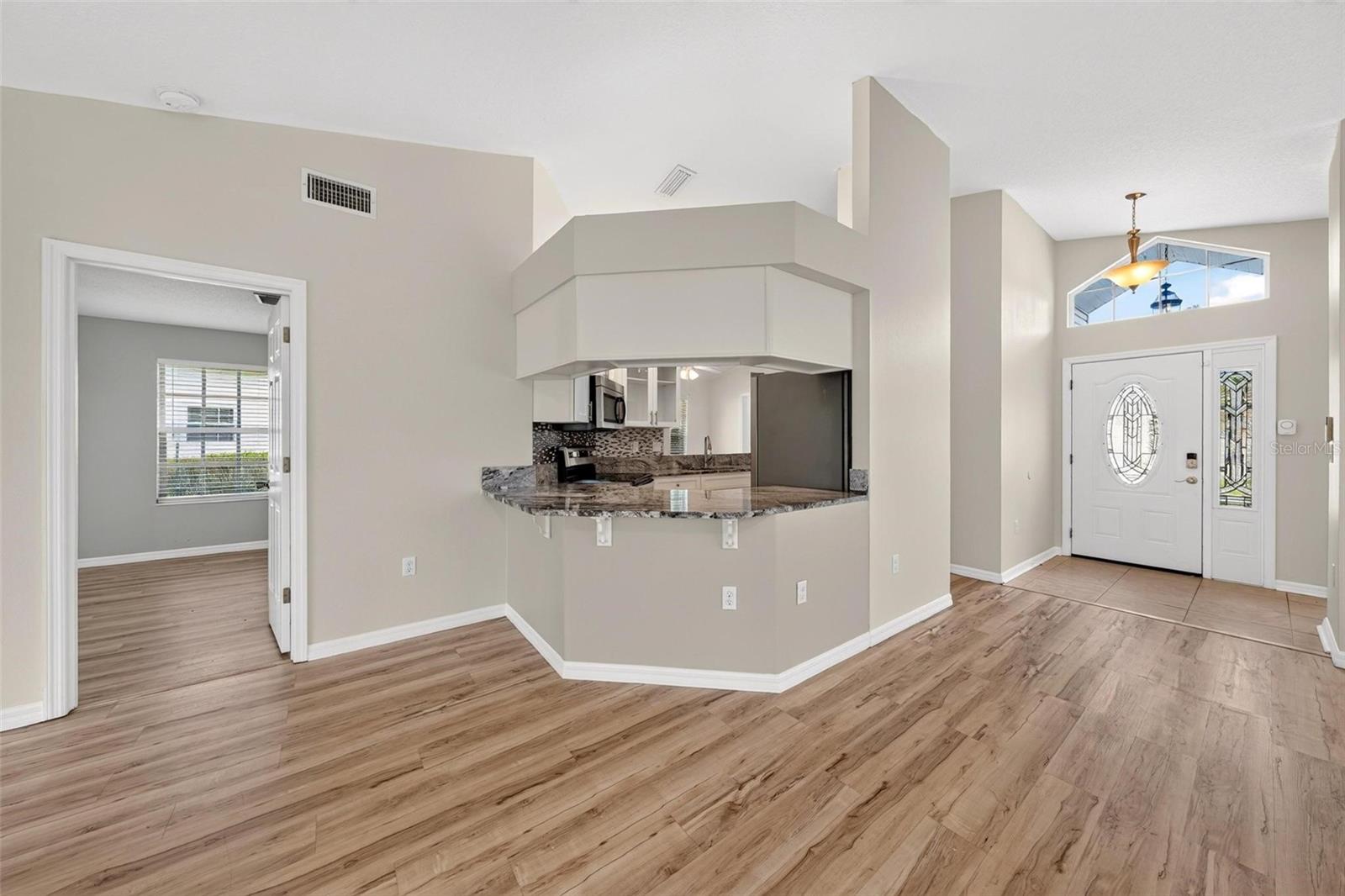 TAVARES BAYTREE PH III SUB - Residential