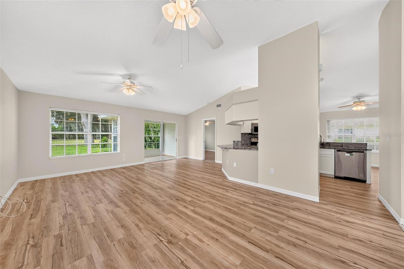 TAVARES BAYTREE PH III SUB - Residential