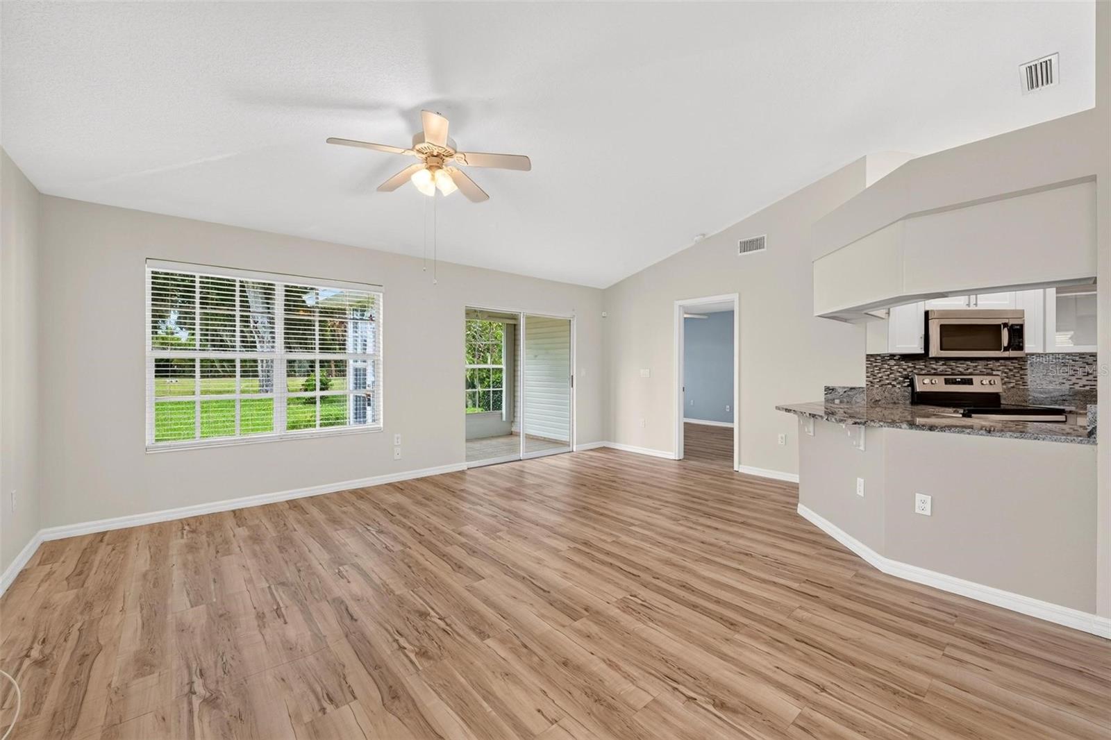 TAVARES BAYTREE PH III SUB - Residential