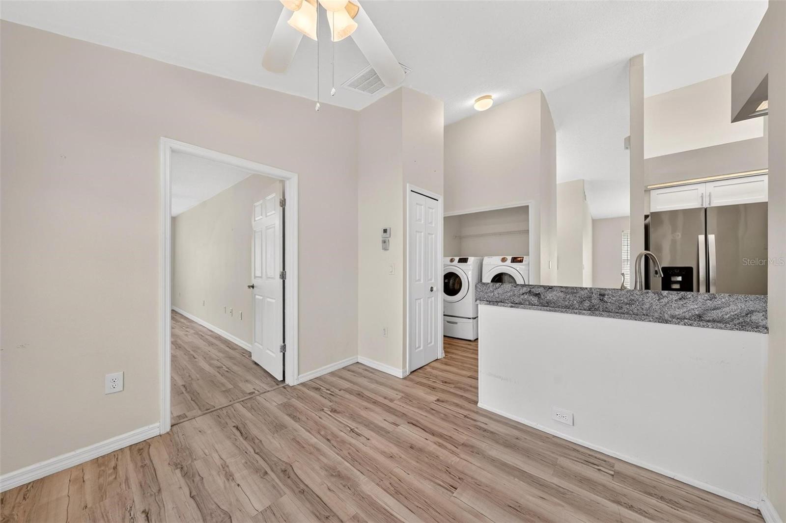 TAVARES BAYTREE PH III SUB - Residential