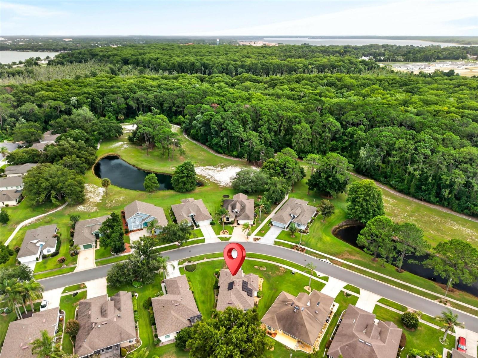 TAVARES BAYTREE PH III SUB - Residential