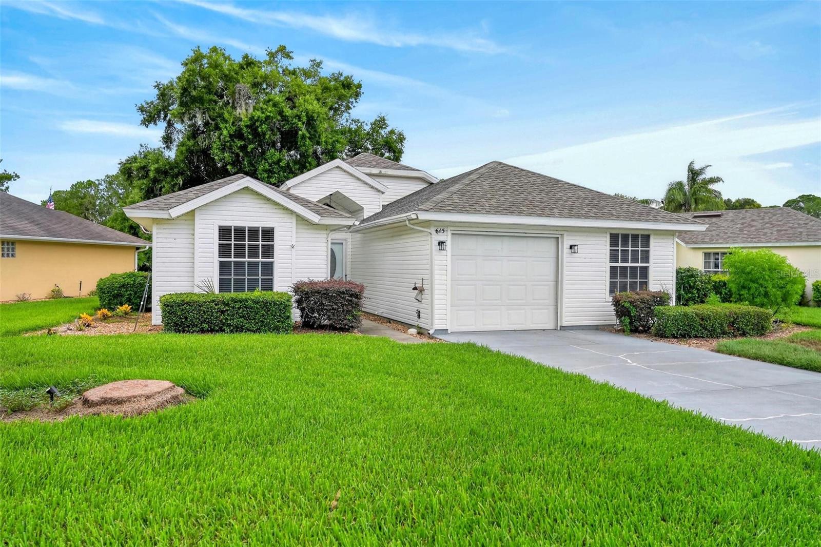 TAVARES BAYTREE PH III SUB - Residential