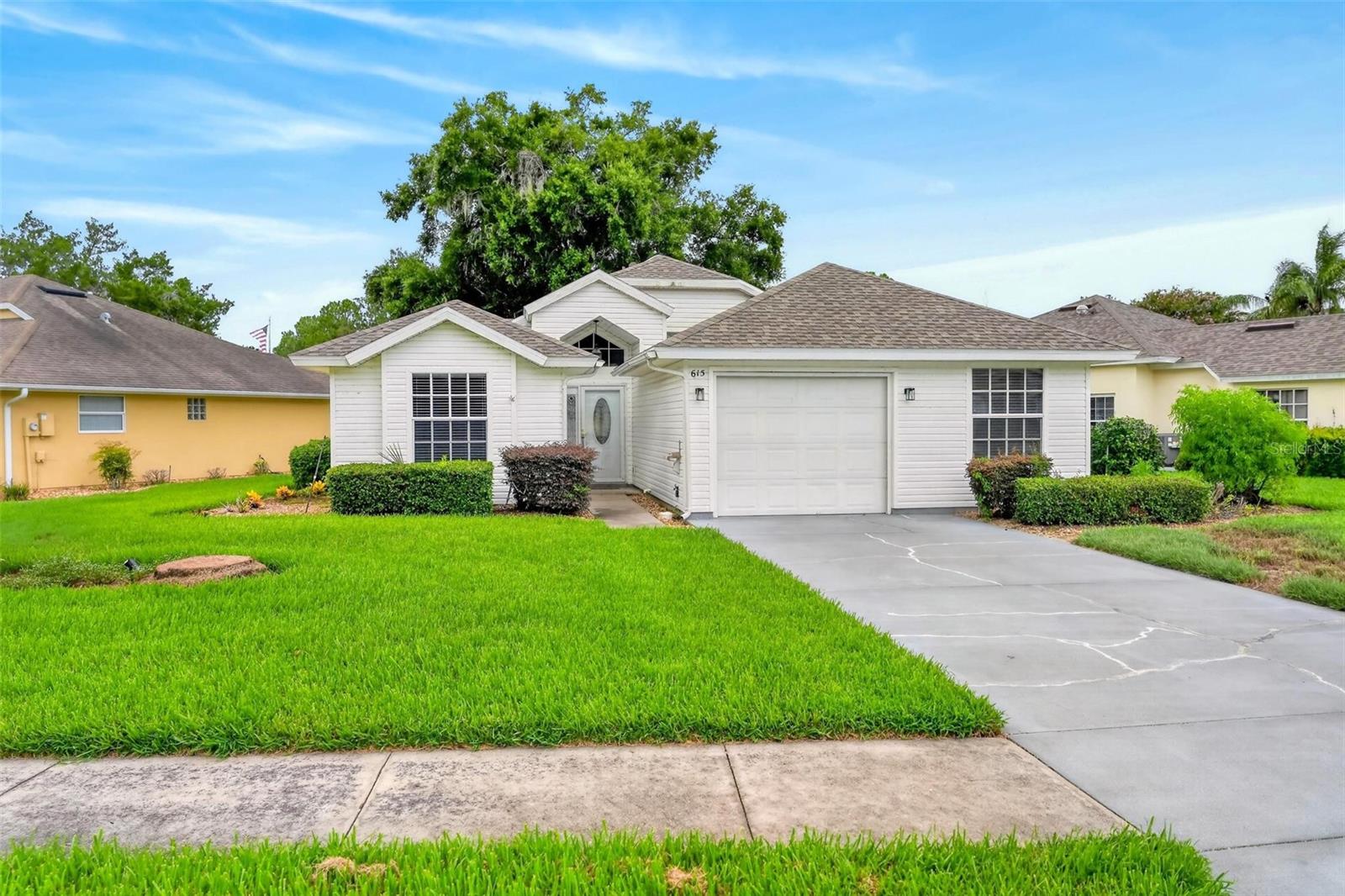 TAVARES BAYTREE PH III SUB - Residential
