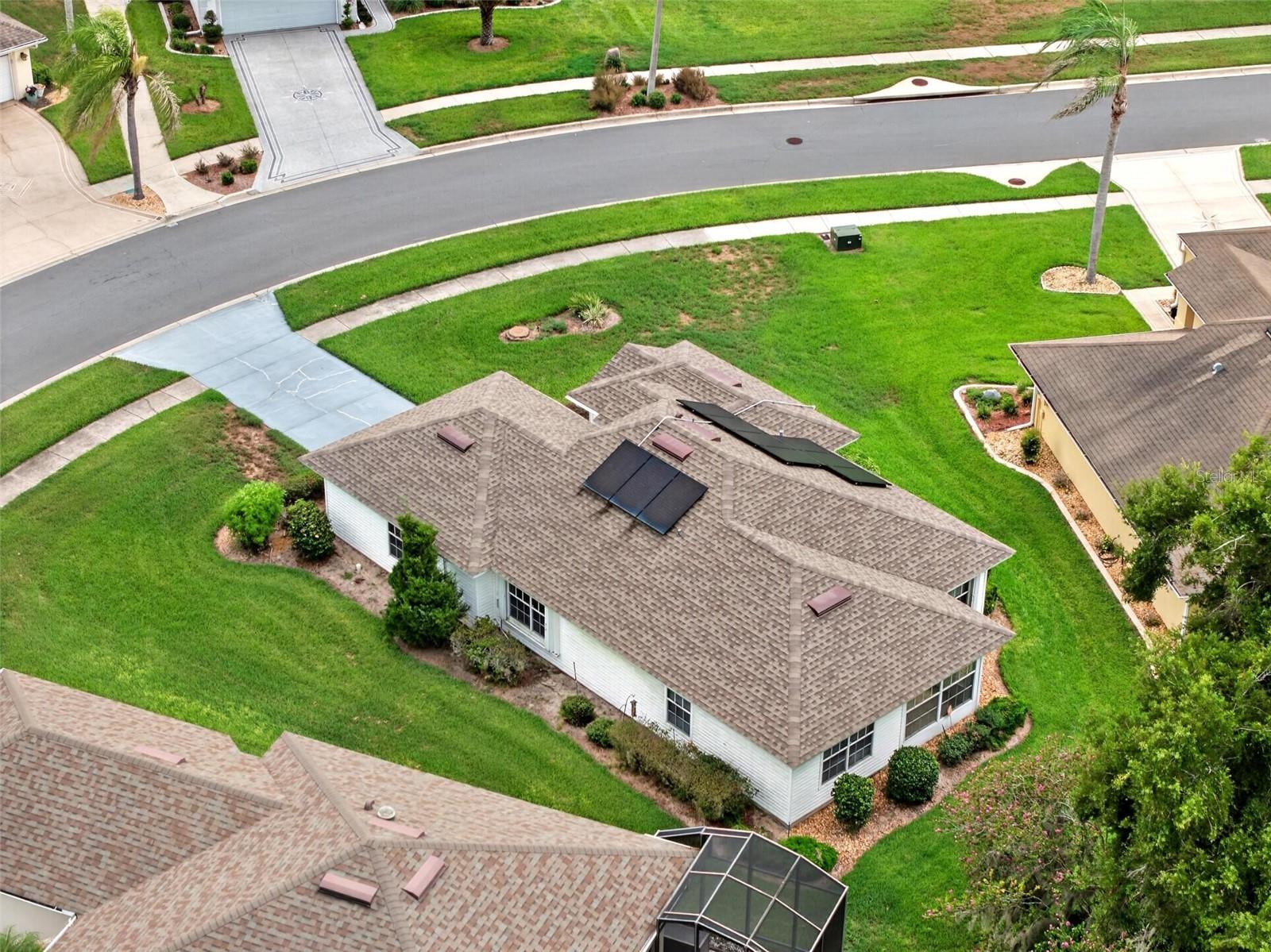 TAVARES BAYTREE PH III SUB - Residential