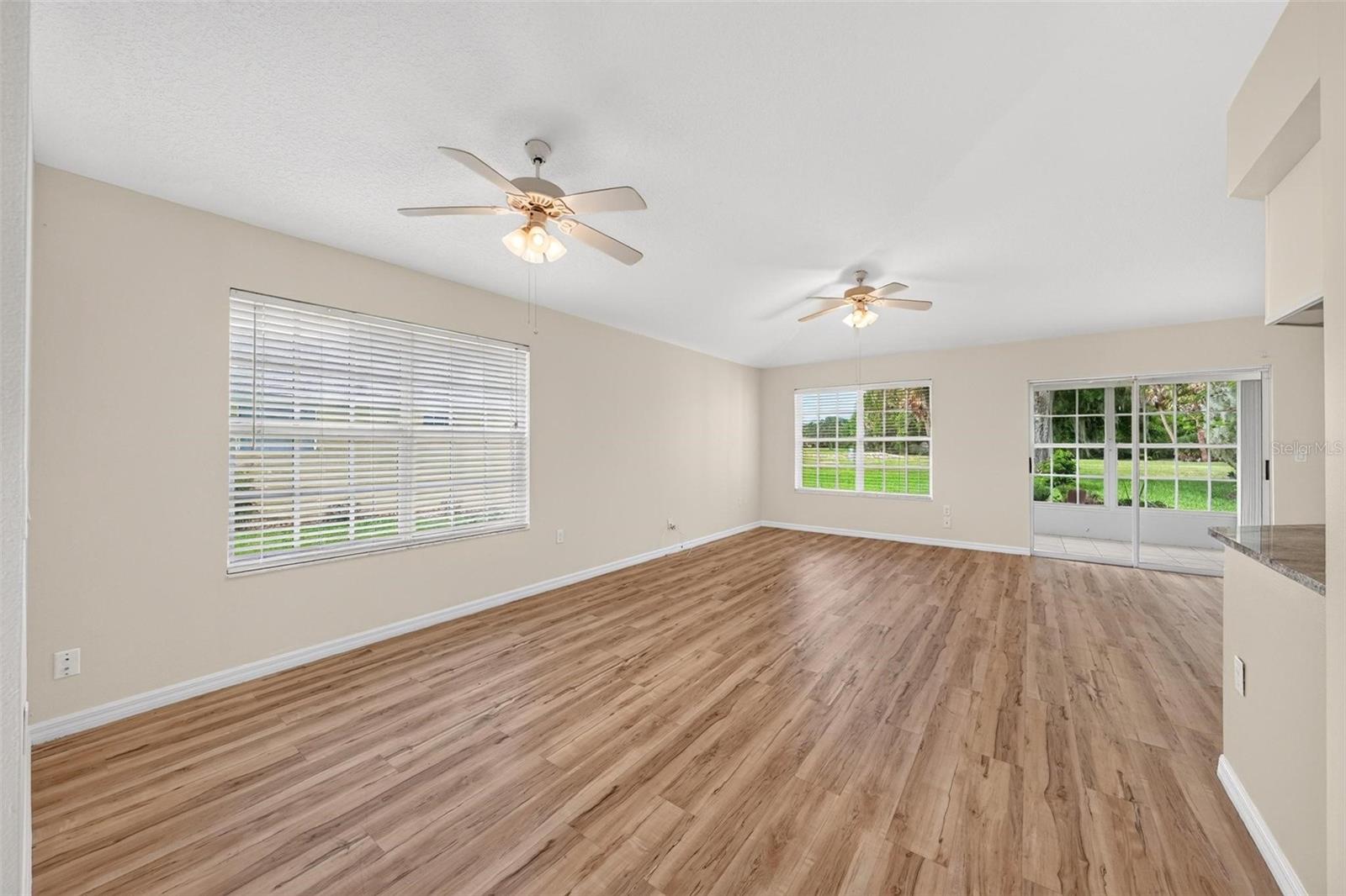 TAVARES BAYTREE PH III SUB - Residential