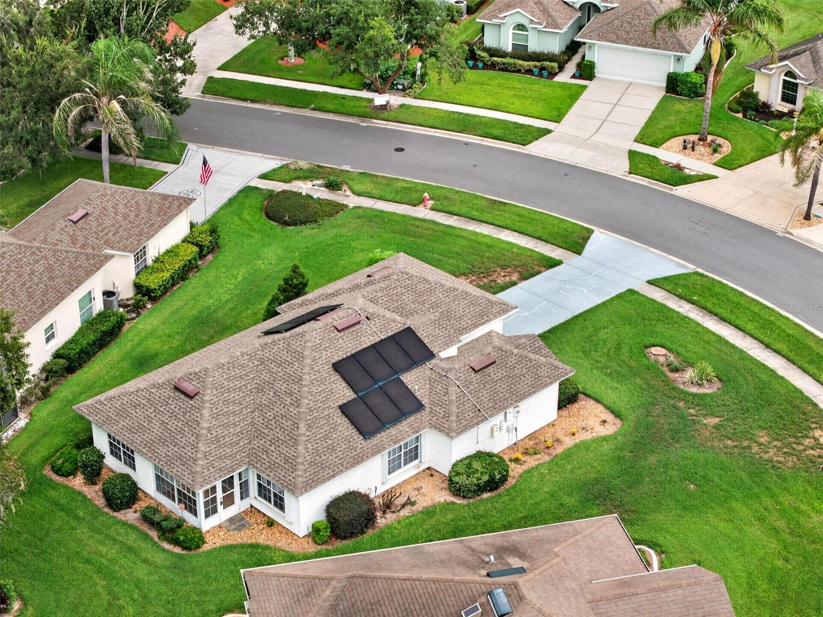 TAVARES BAYTREE PH III SUB - Residential