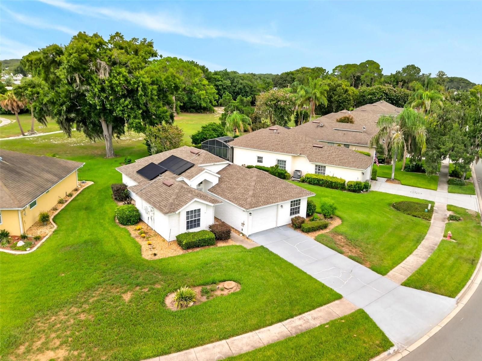 TAVARES BAYTREE PH III SUB - Residential