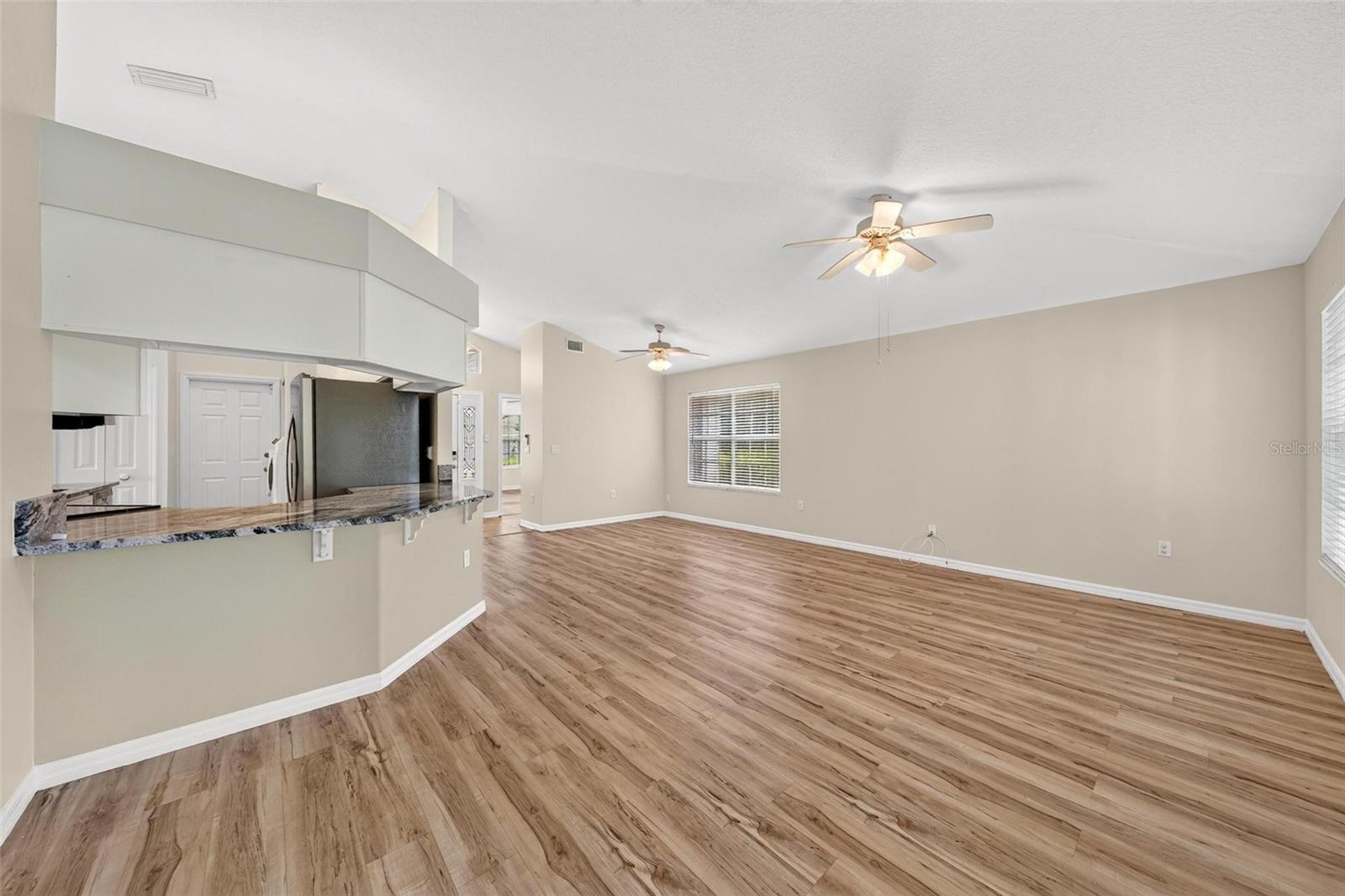 TAVARES BAYTREE PH III SUB - Residential
