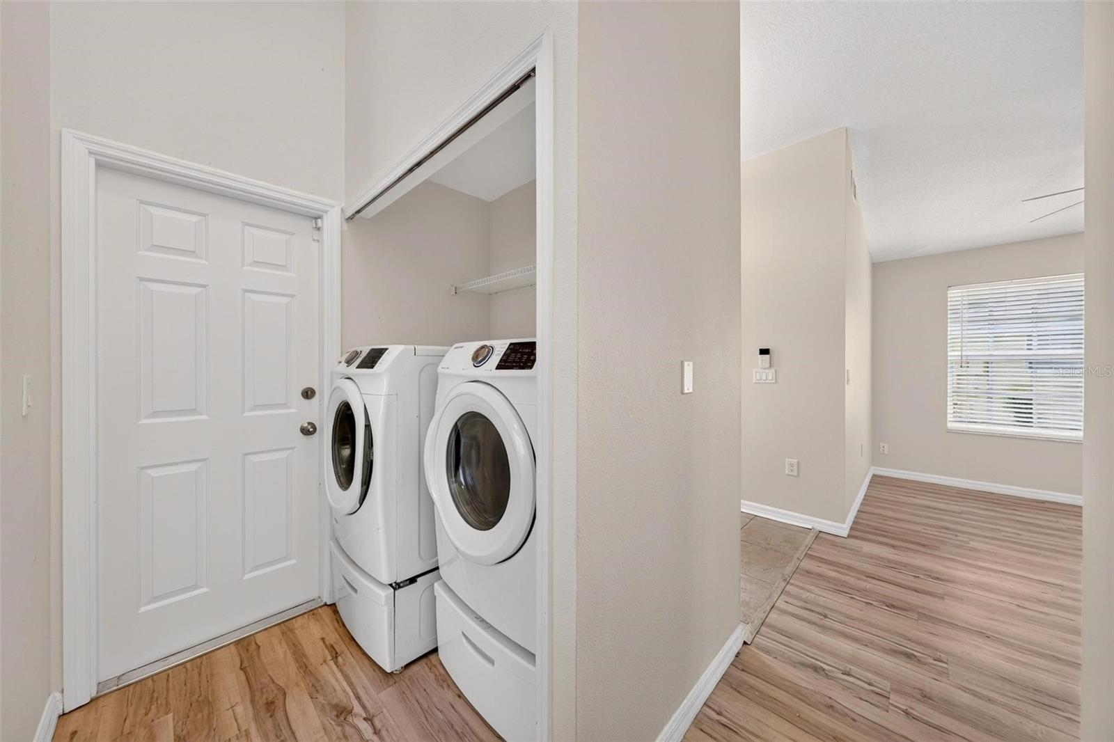 TAVARES BAYTREE PH III SUB - Residential