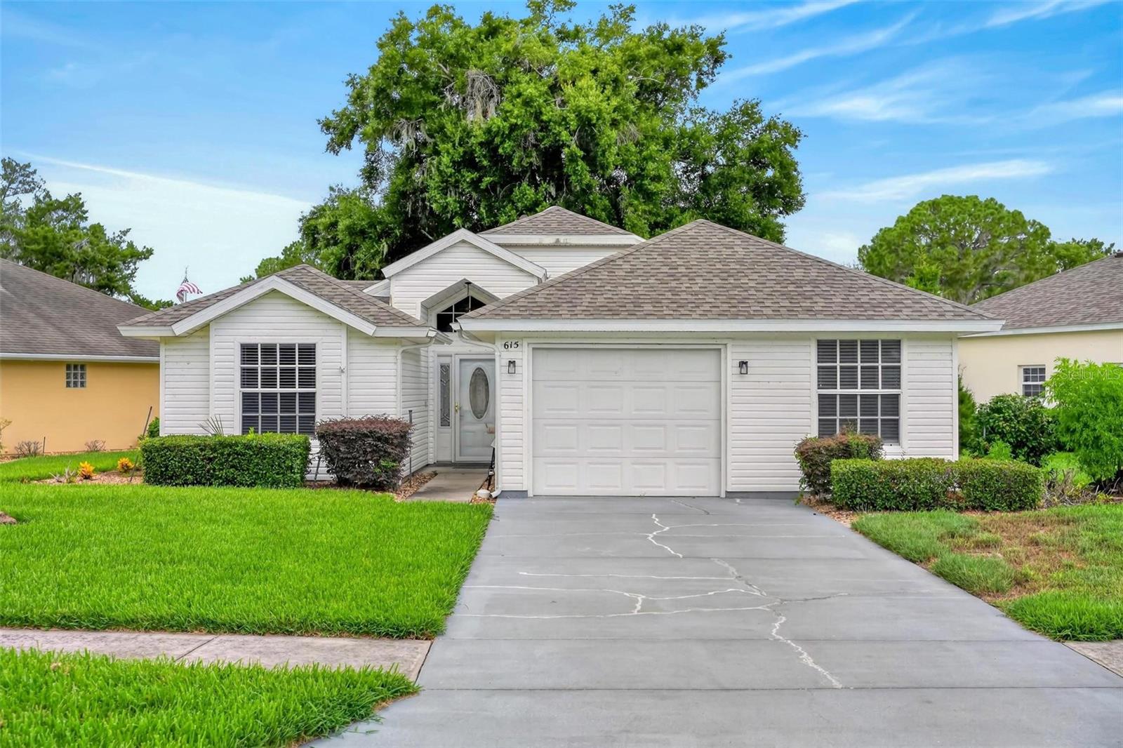 TAVARES BAYTREE PH III SUB - Residential