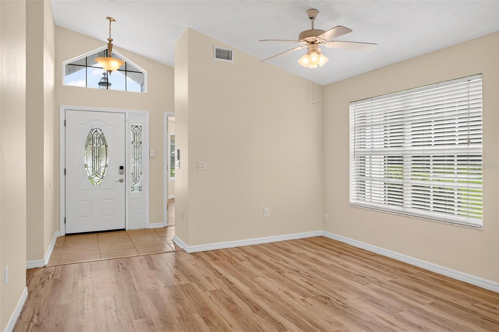 TAVARES BAYTREE PH III SUB - Residential