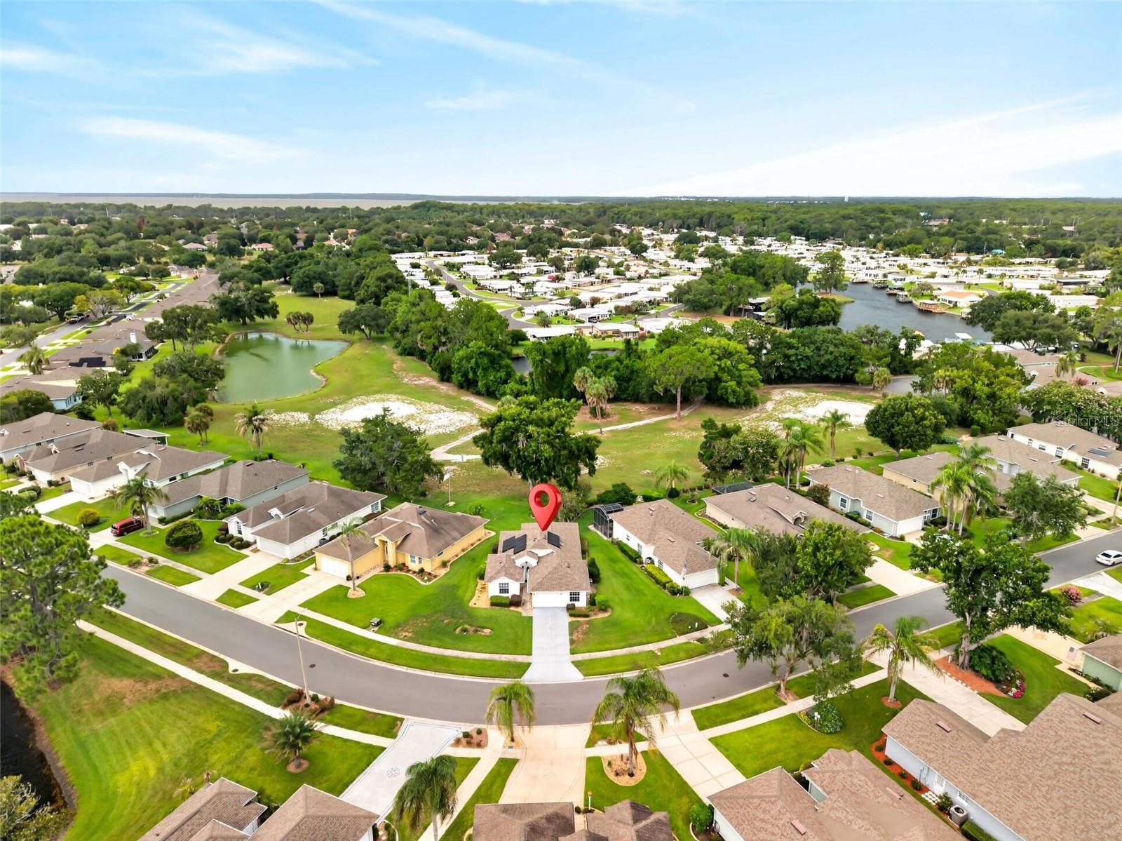 TAVARES BAYTREE PH III SUB - Residential