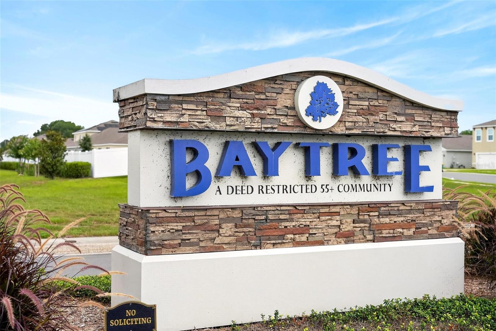 TAVARES BAYTREE PH III SUB - Residential