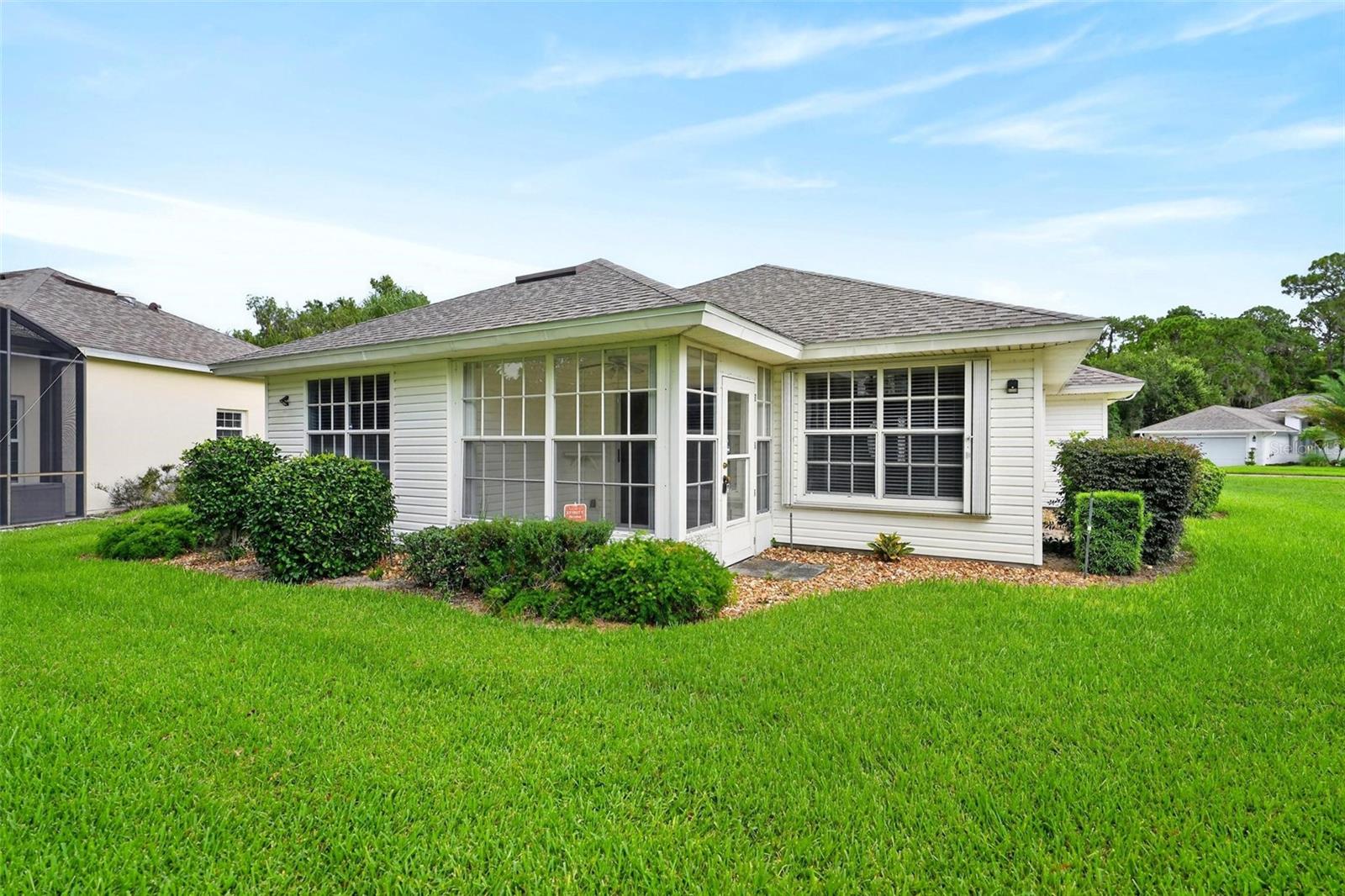 TAVARES BAYTREE PH III SUB - Residential