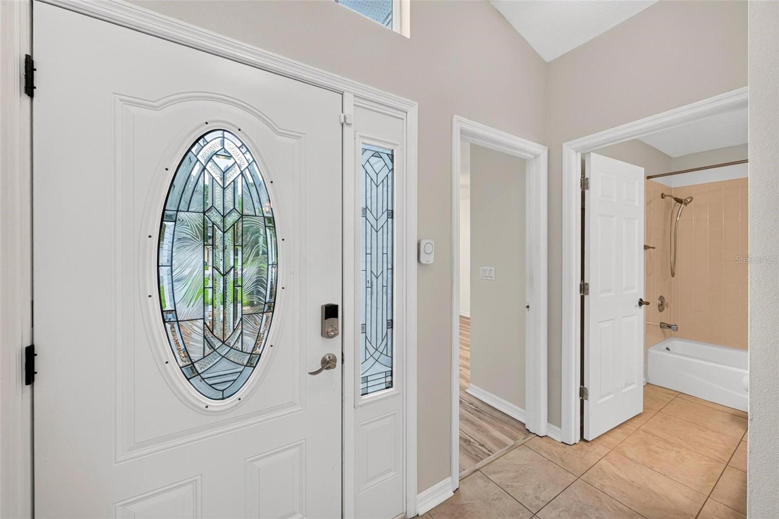 TAVARES BAYTREE PH III SUB - Residential
