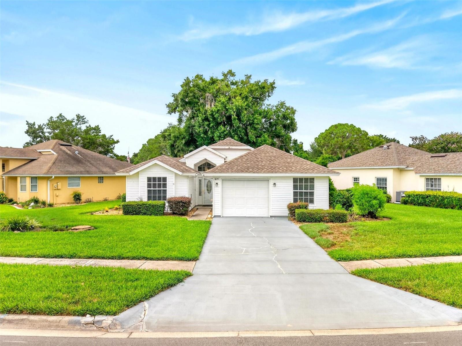 TAVARES BAYTREE PH III SUB - Residential