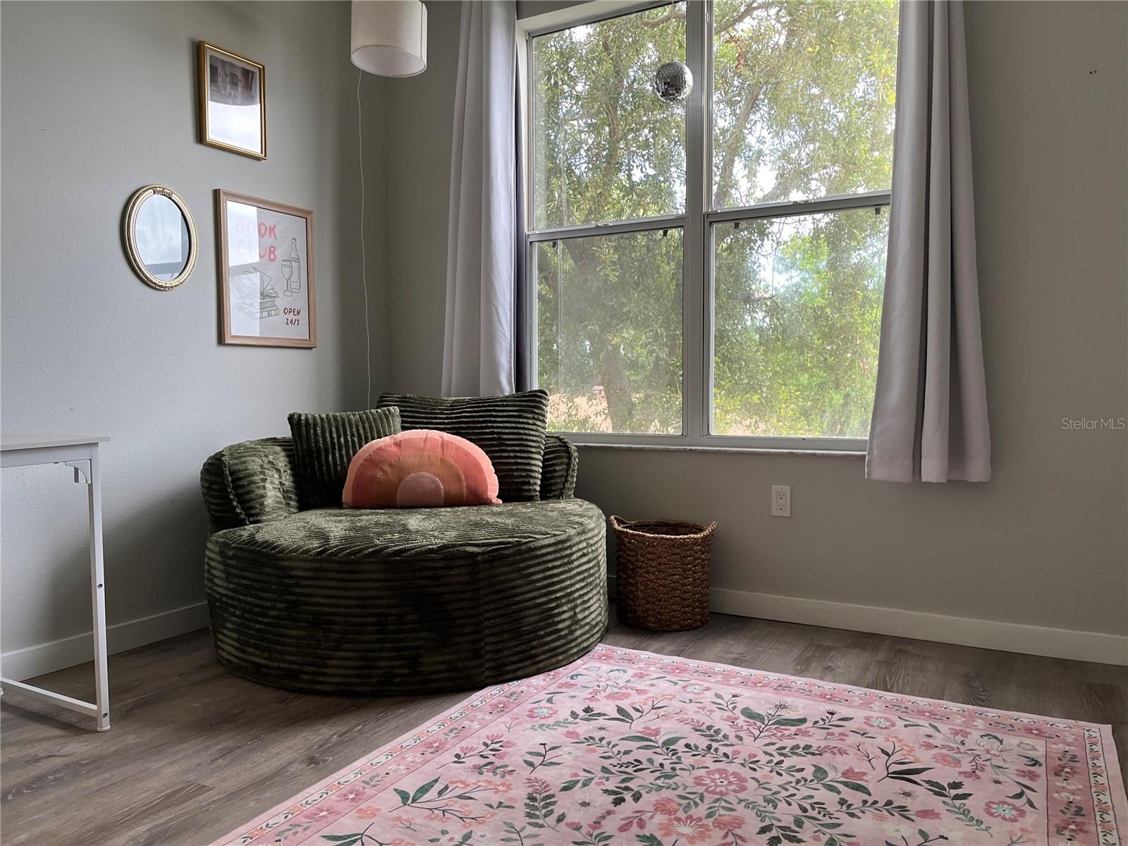 LAS PALMAS TWNHMS - Residential