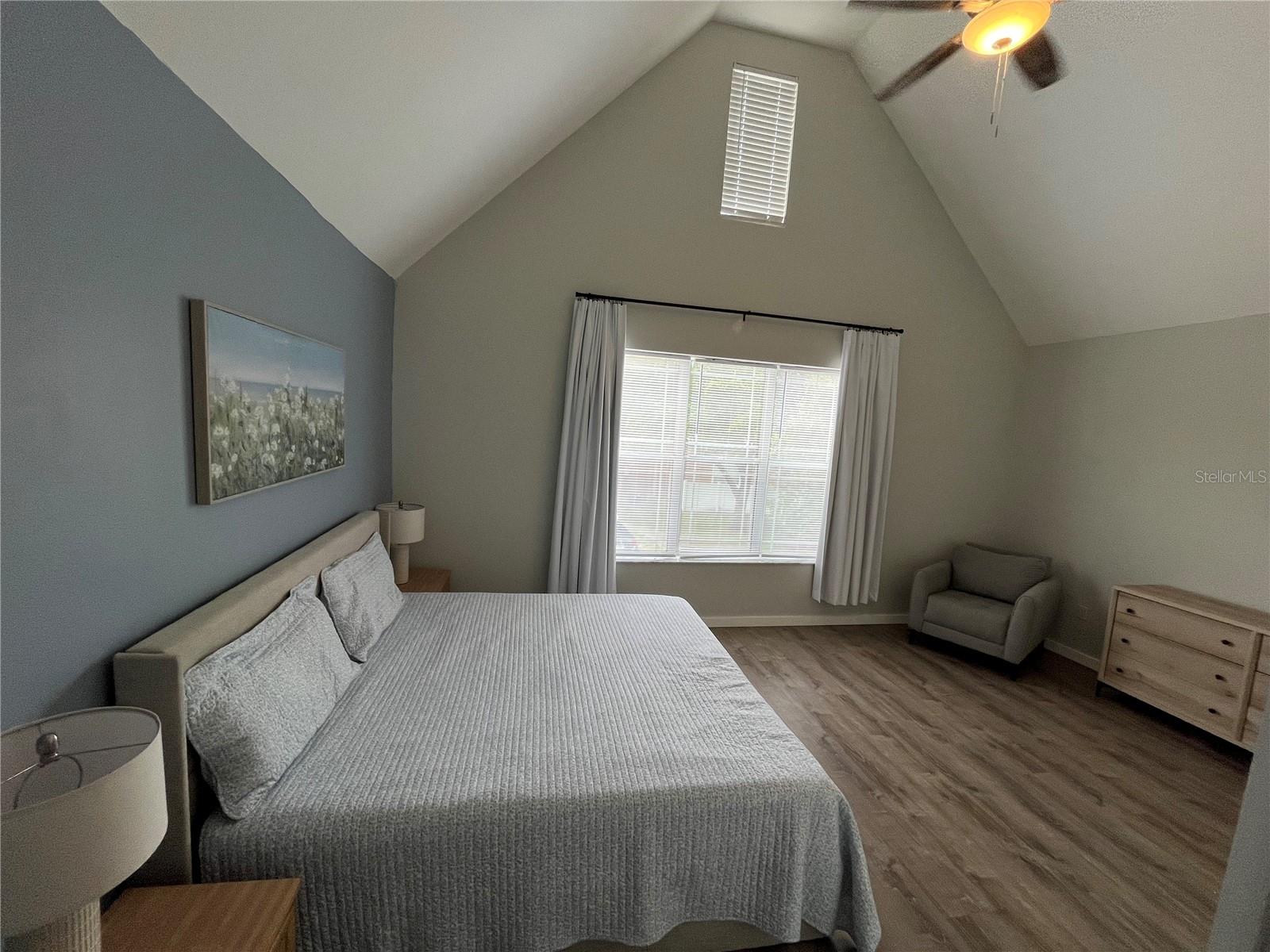 LAS PALMAS TWNHMS - Residential