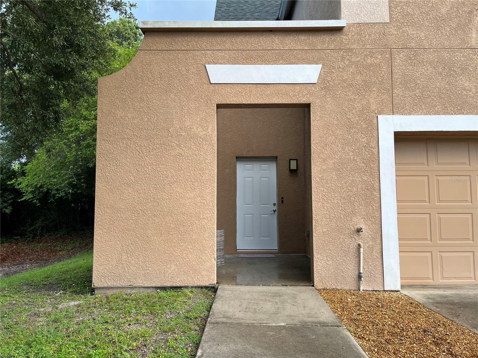 LAS PALMAS TWNHMS - Residential