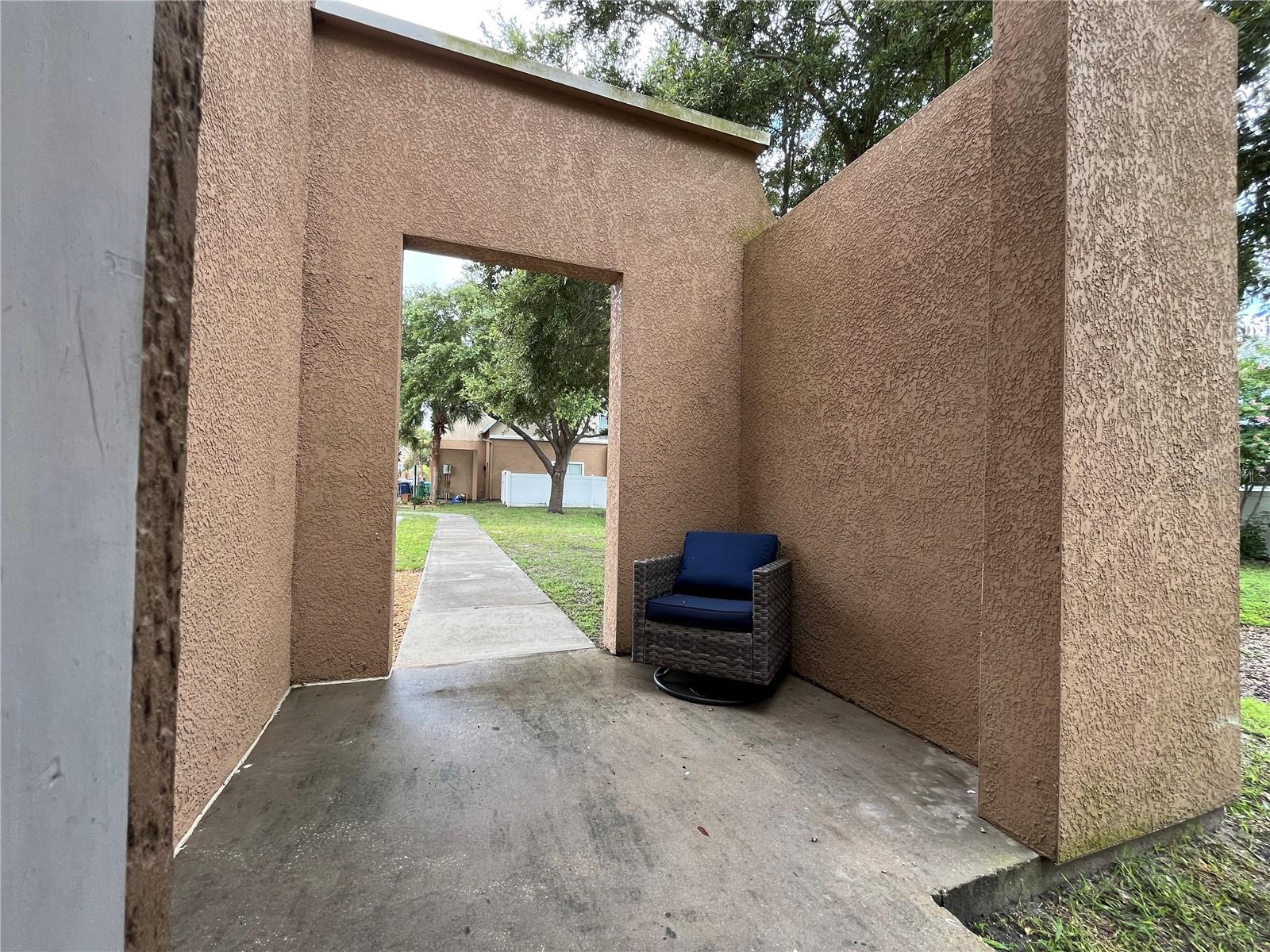 LAS PALMAS TWNHMS - Residential