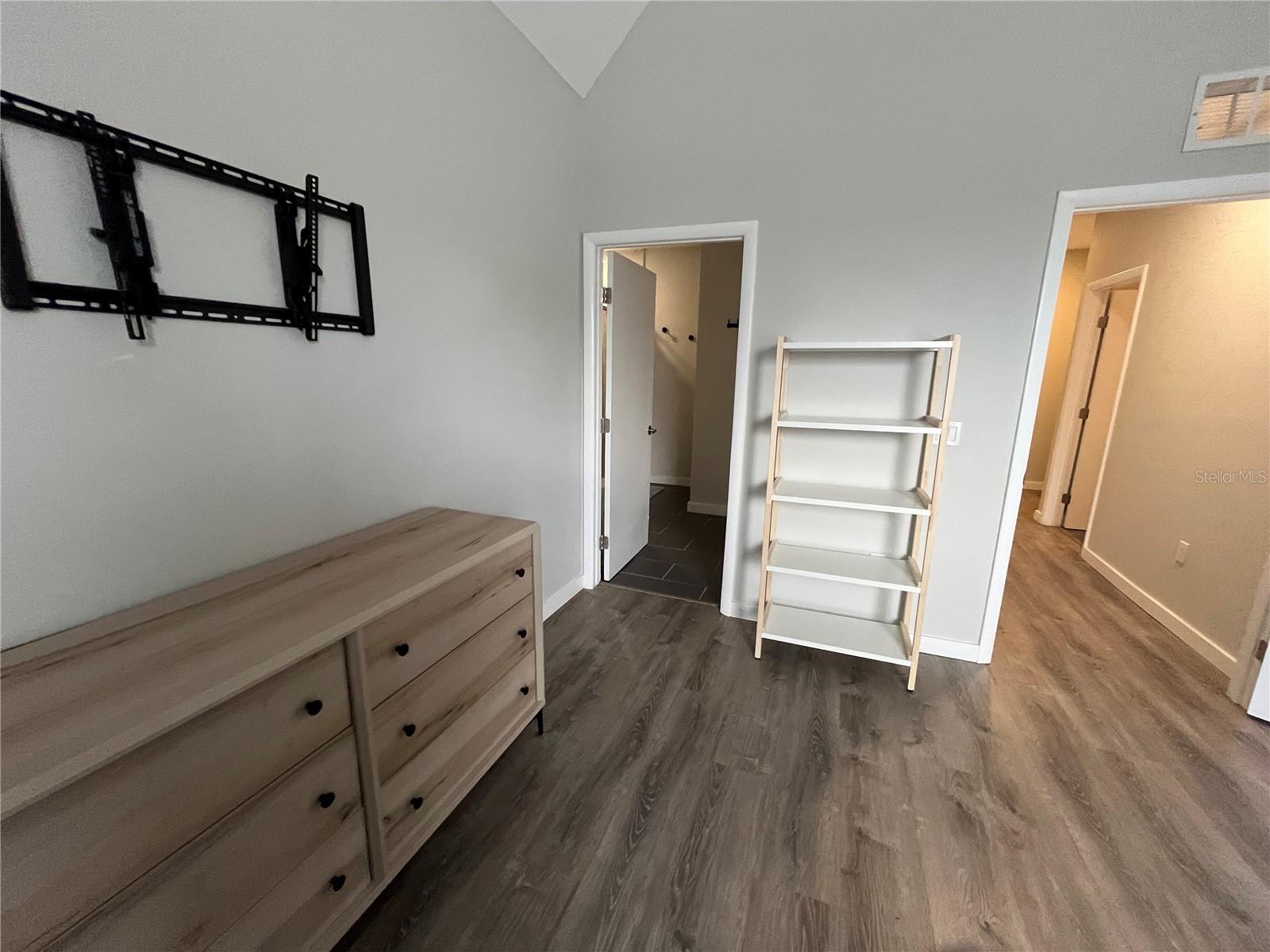 LAS PALMAS TWNHMS - Residential