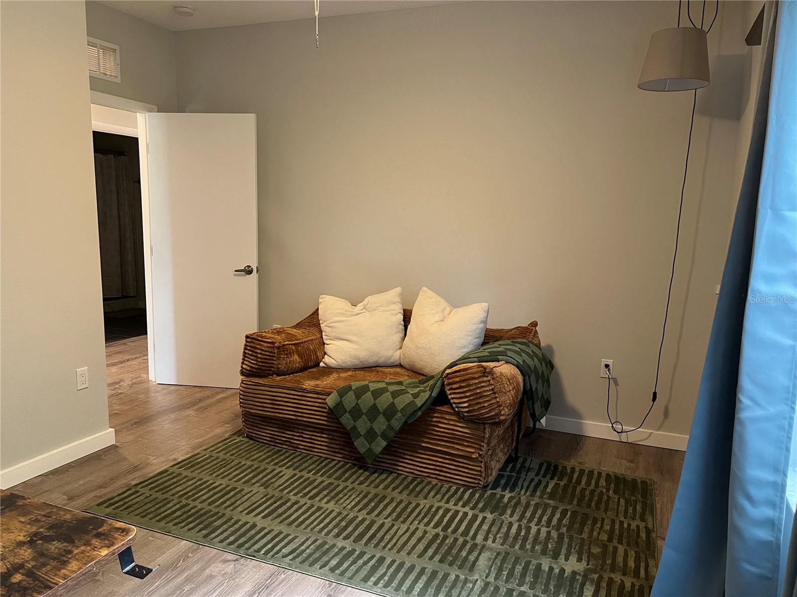 LAS PALMAS TWNHMS - Residential