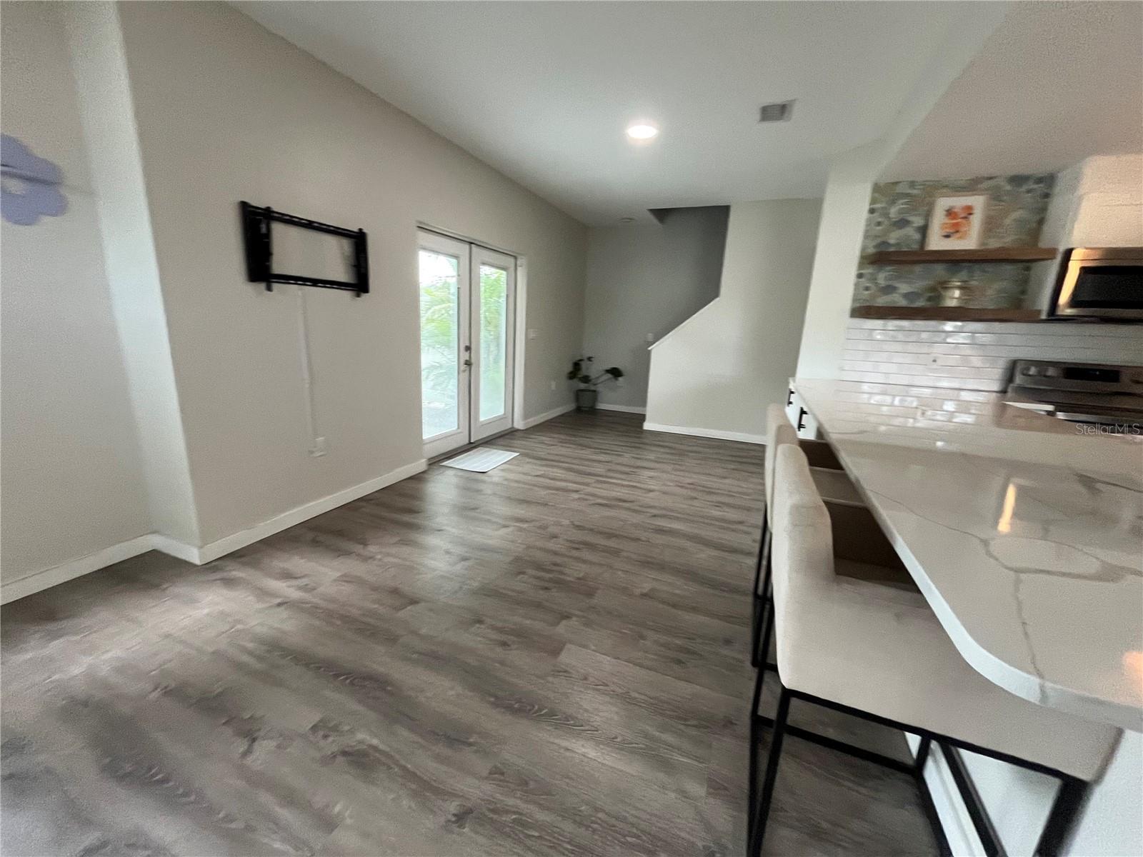 LAS PALMAS TWNHMS - Residential