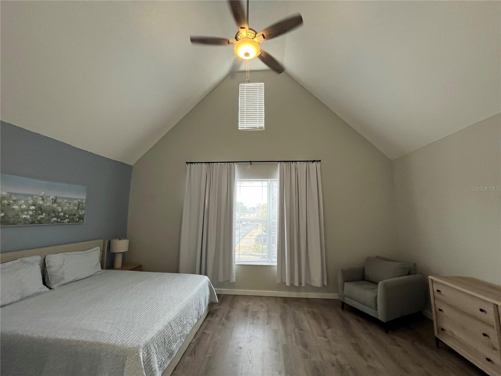 LAS PALMAS TWNHMS - Residential