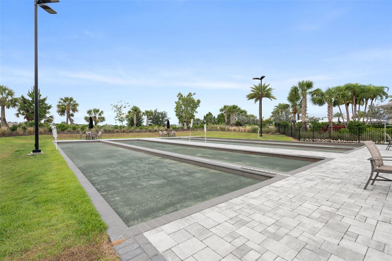 AZARIO ESPLANADE PH II SUBPH A, B & P - Residential