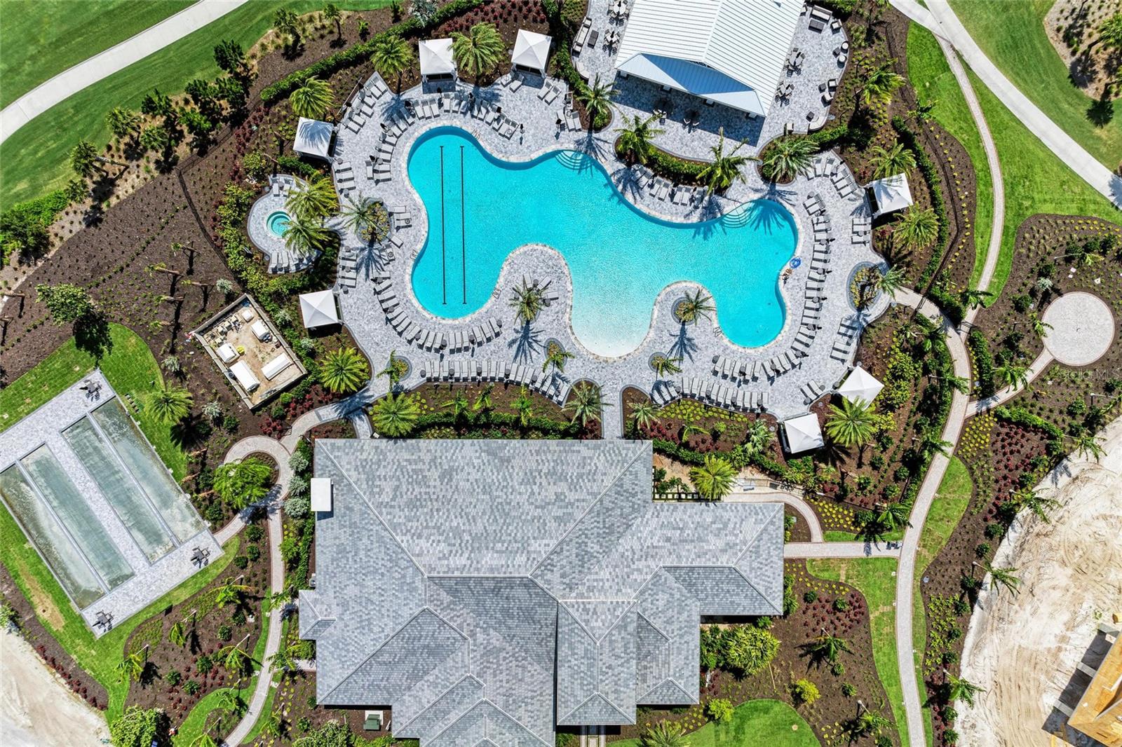 AZARIO ESPLANADE PH II SUBPH A, B & P - Residential