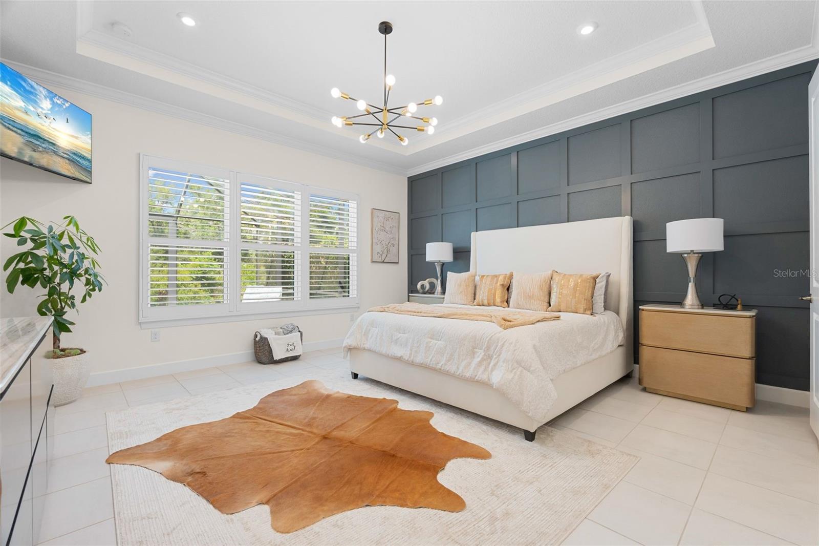 AZARIO ESPLANADE PH II SUBPH A, B & P - Residential