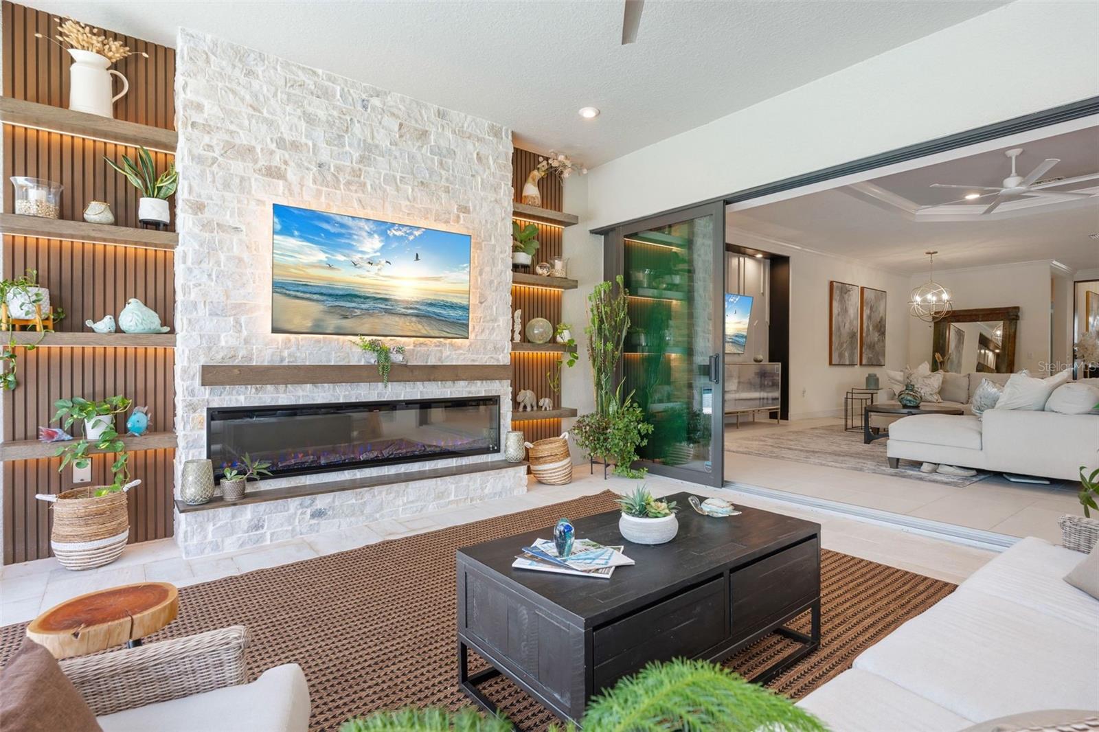 AZARIO ESPLANADE PH II SUBPH A, B & P - Residential
