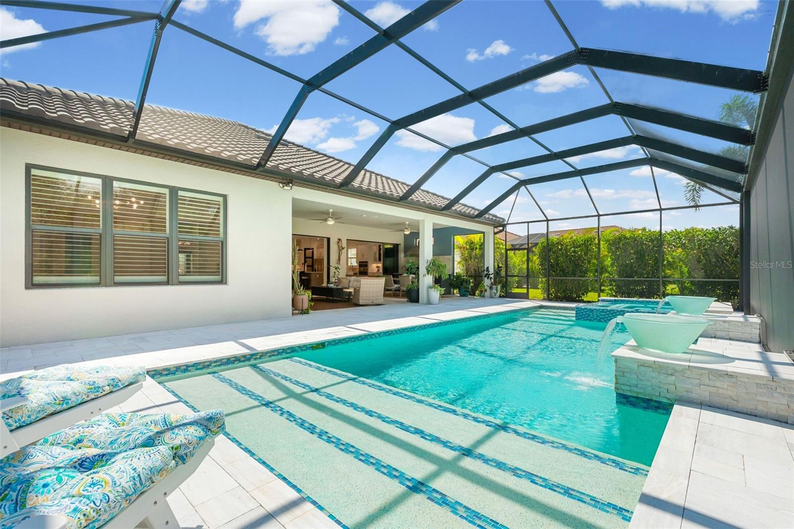 AZARIO ESPLANADE PH II SUBPH A, B & P - Residential