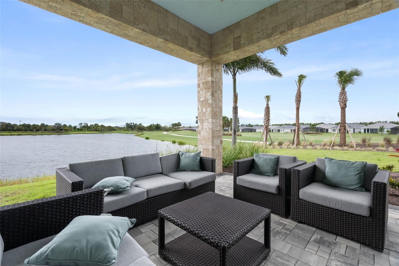 AZARIO ESPLANADE PH II SUBPH A, B & P - Residential