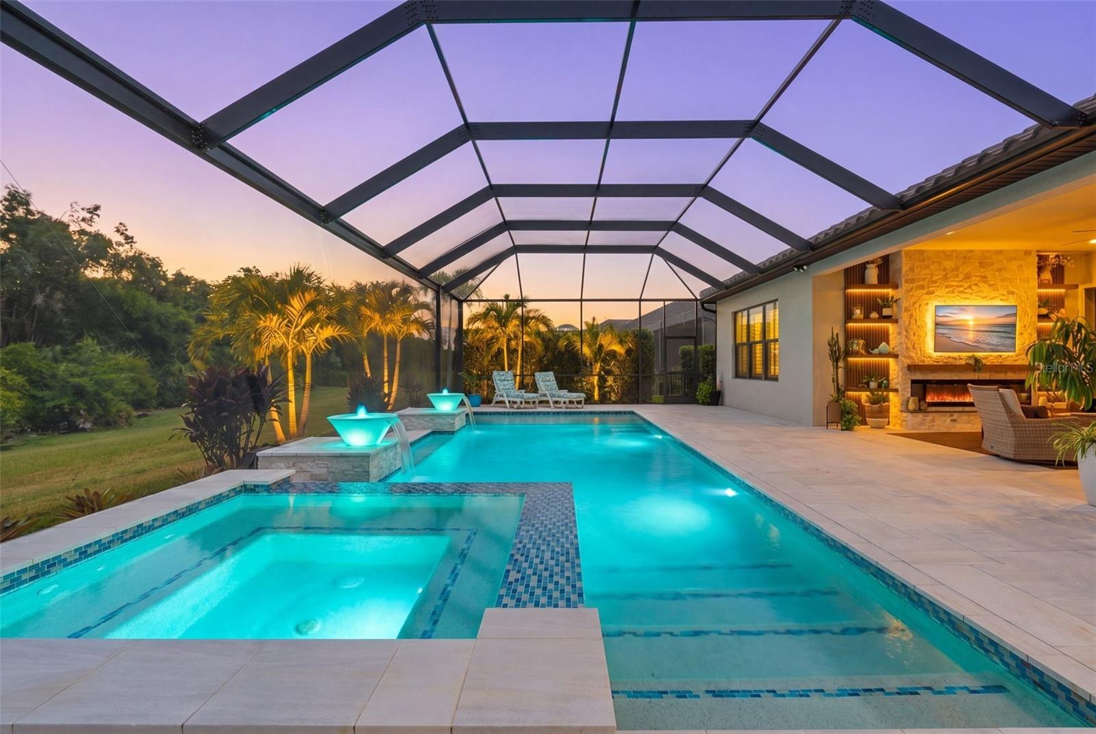 AZARIO ESPLANADE PH II SUBPH A, B & P - Residential