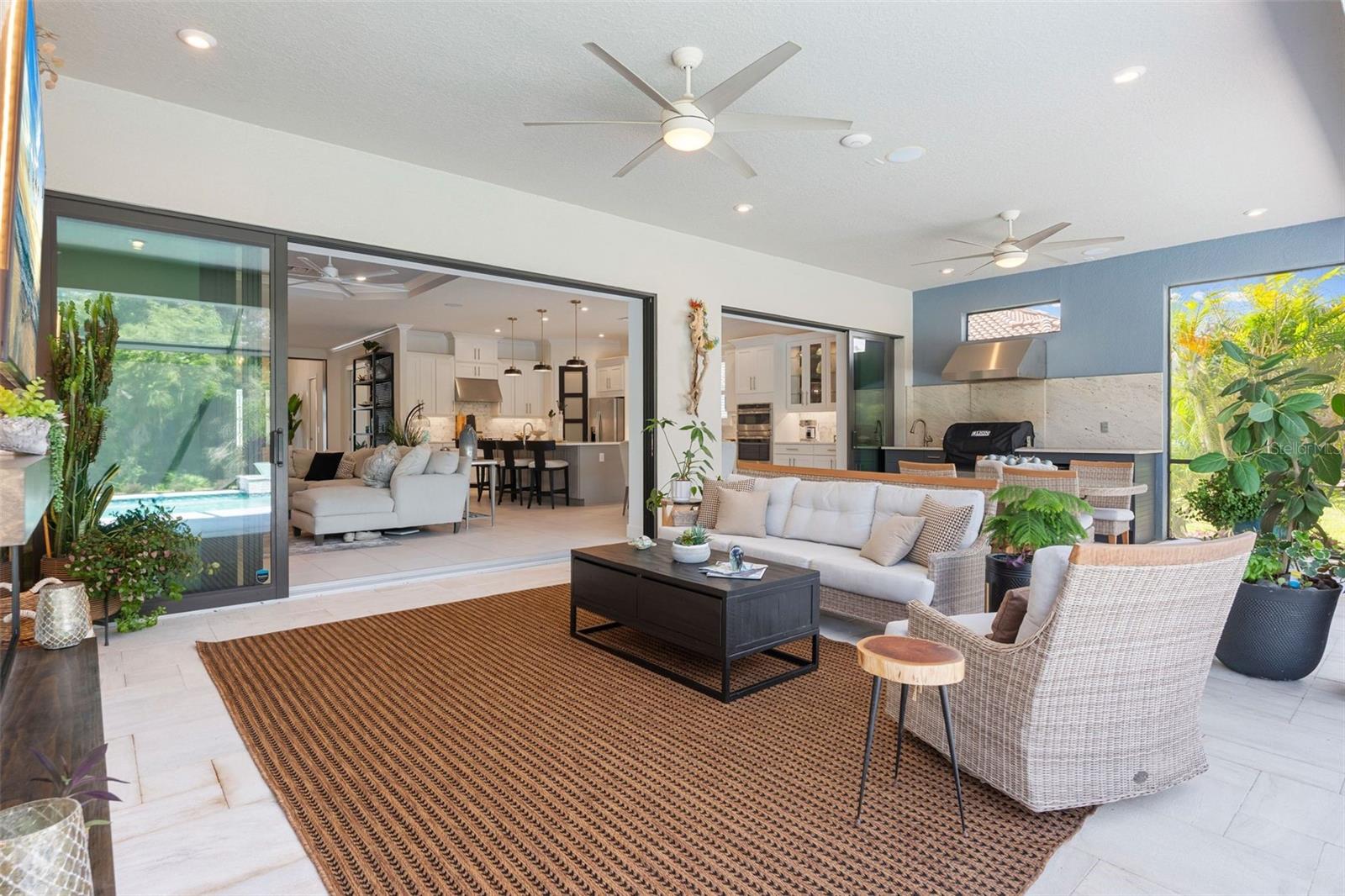 AZARIO ESPLANADE PH II SUBPH A, B & P - Residential