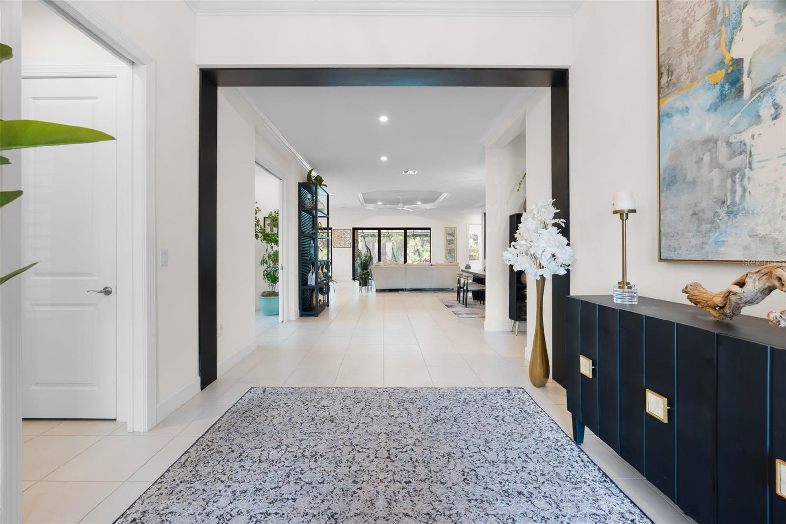 AZARIO ESPLANADE PH II SUBPH A, B & P - Residential