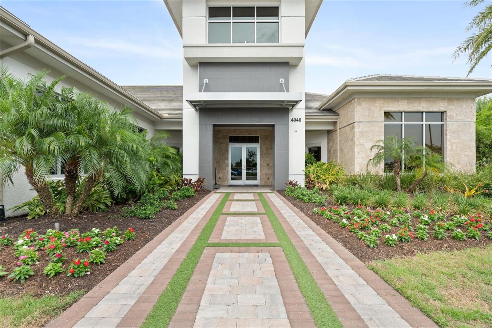 AZARIO ESPLANADE PH II SUBPH A, B & P - Residential