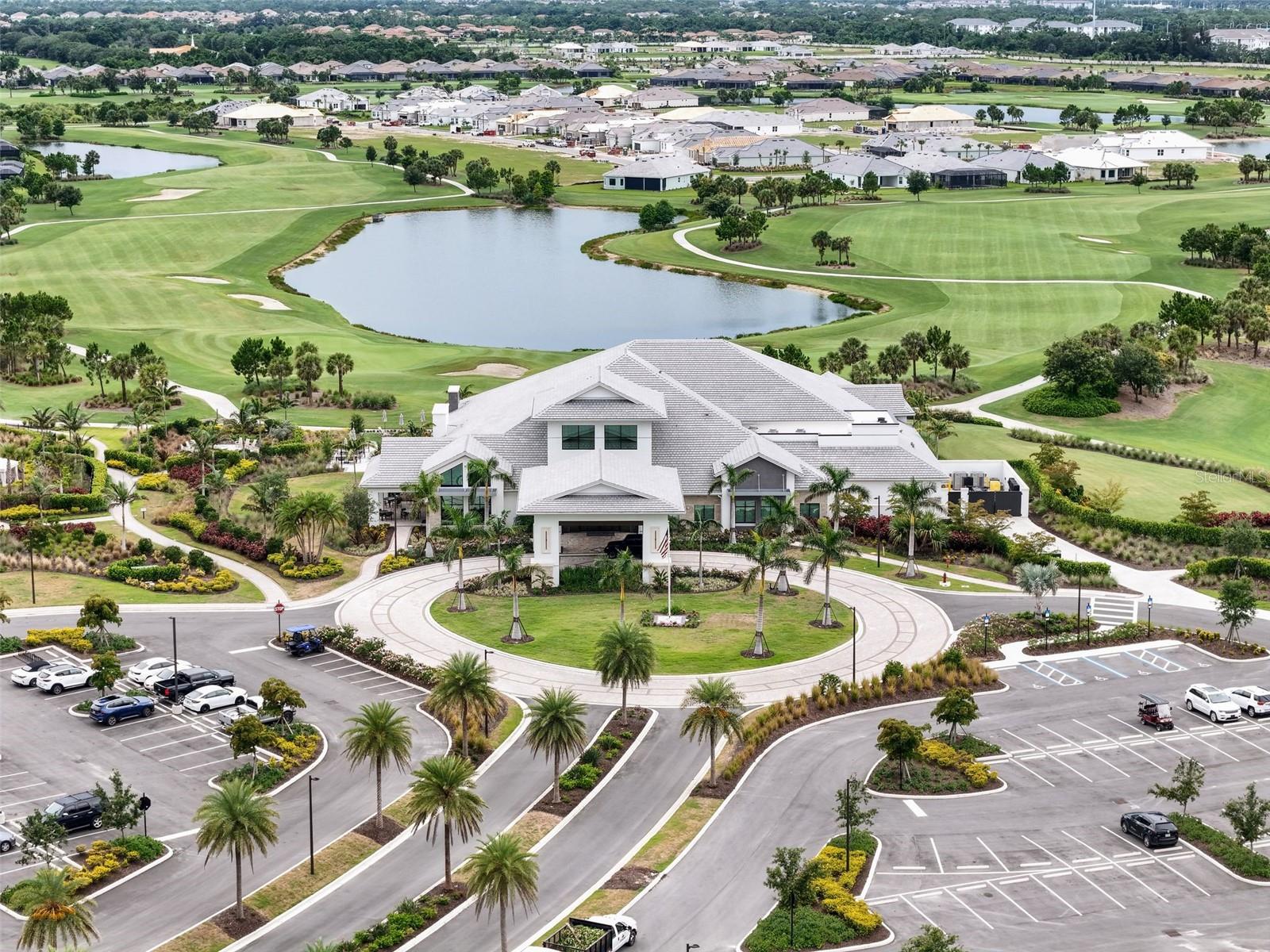 AZARIO ESPLANADE PH II SUBPH A, B & P - Residential